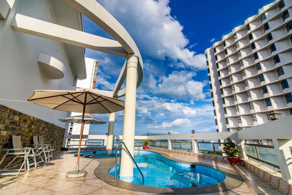 Hotel Paradise