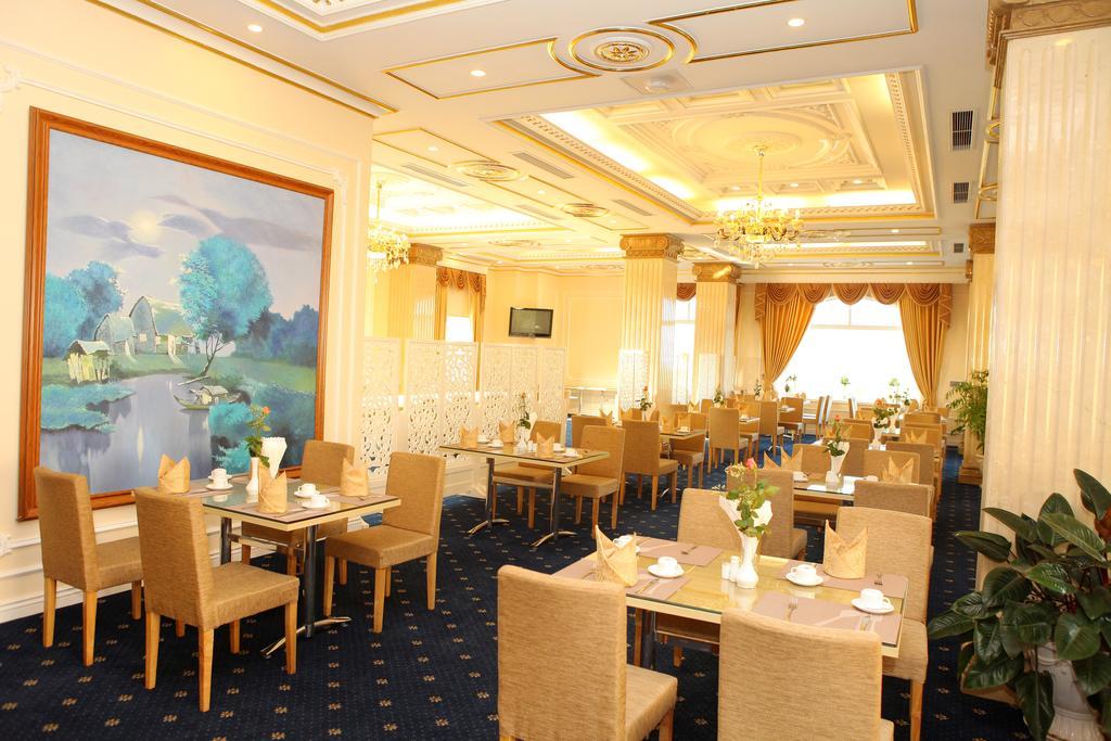 Seastars Phong Thành phố Hải Phòng