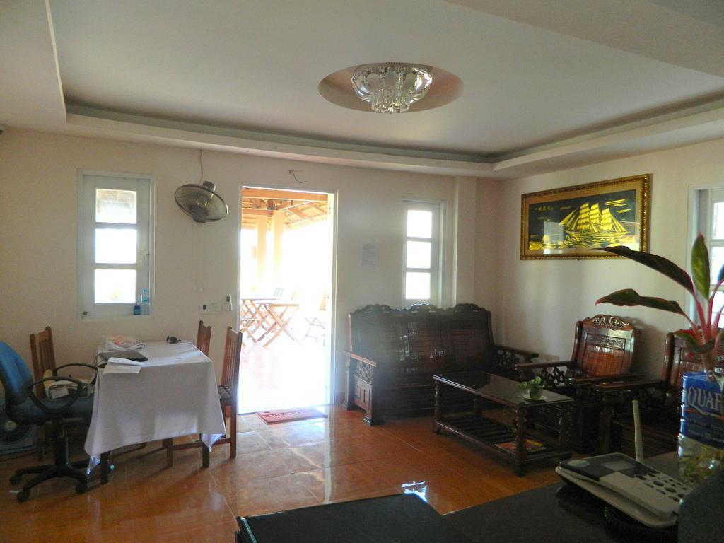 Villa Scandia *
