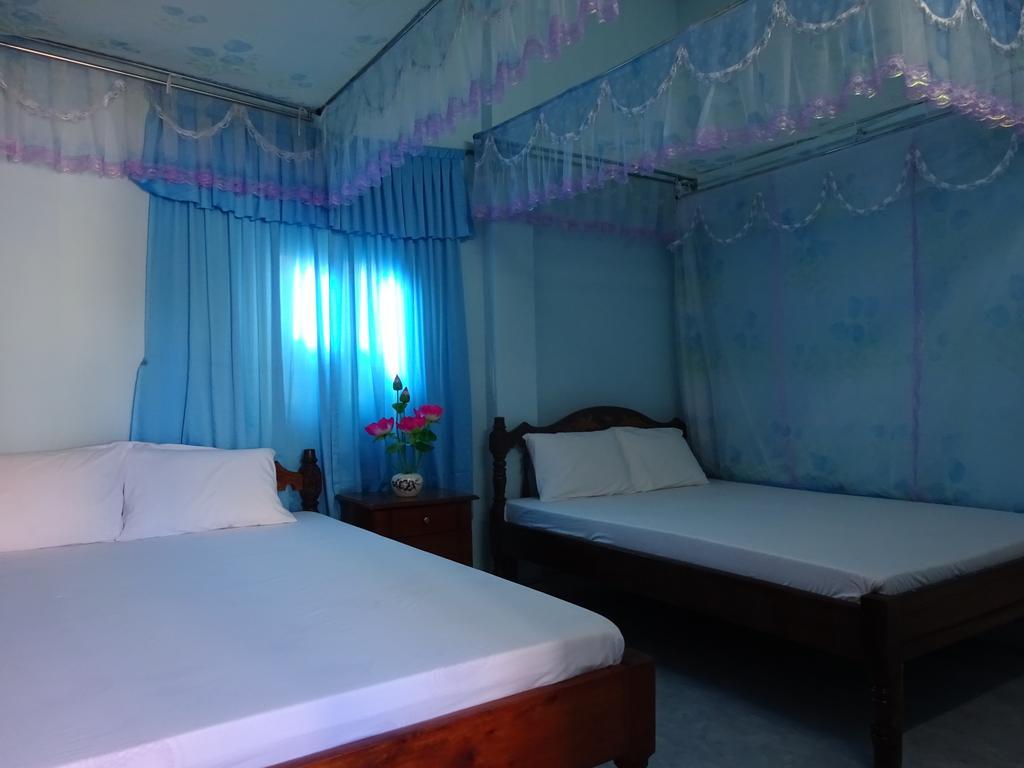 Homestay Bai Huong Cu Lao Cham