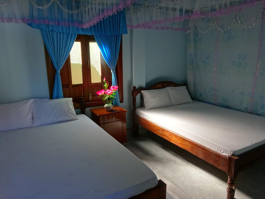 Homestay Bai Huong Cu Lao Cham *