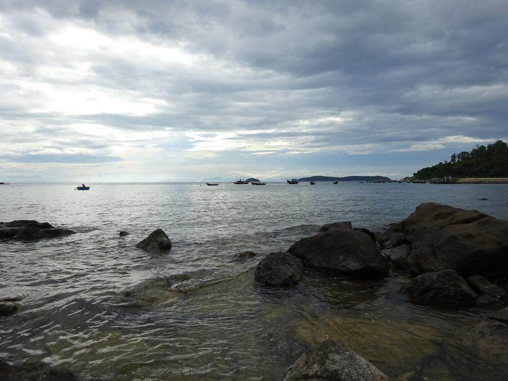 Homestay Bai Huong Cu Lao Cham Tan Hiep (Quang Nam)
