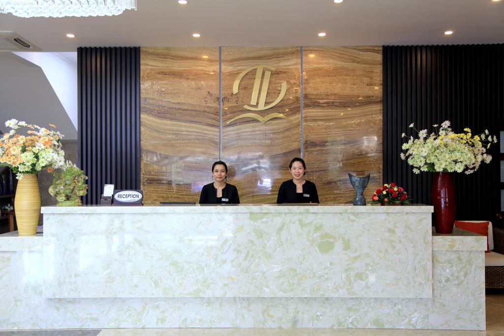 Hotel The Light 4*