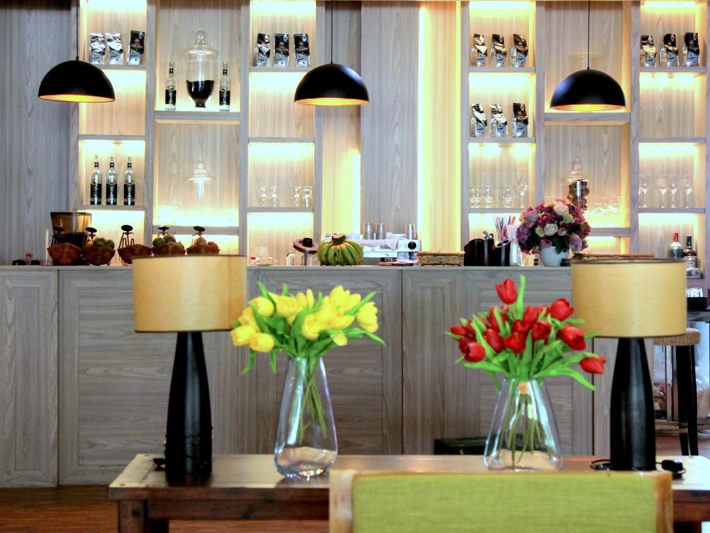 Hotel The Light Nha Trang