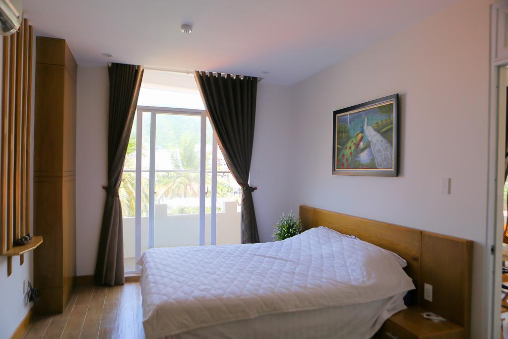 Căn hộ Thuy Tien Seaview Vũng Tàu