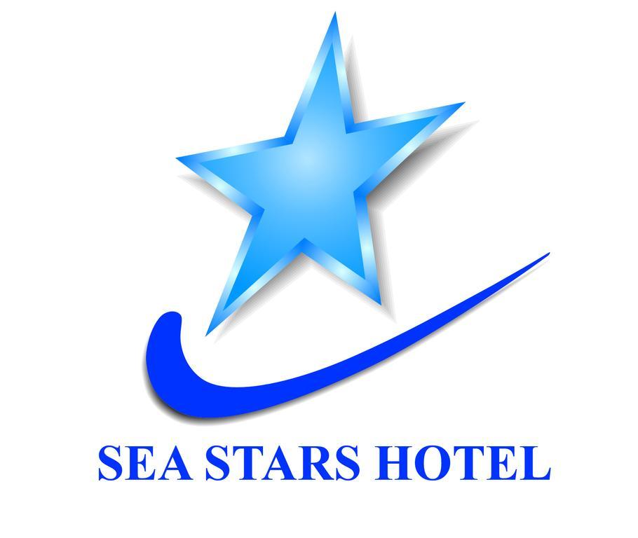 Sea Stars