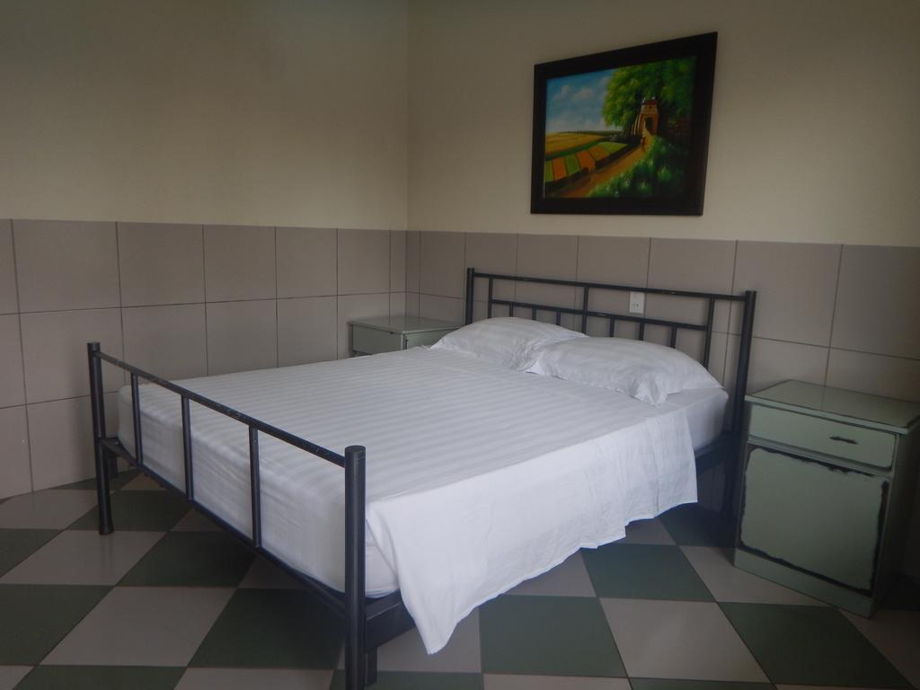 Vietnam Backpacker Hostels - Mui Ne Phan Thiet