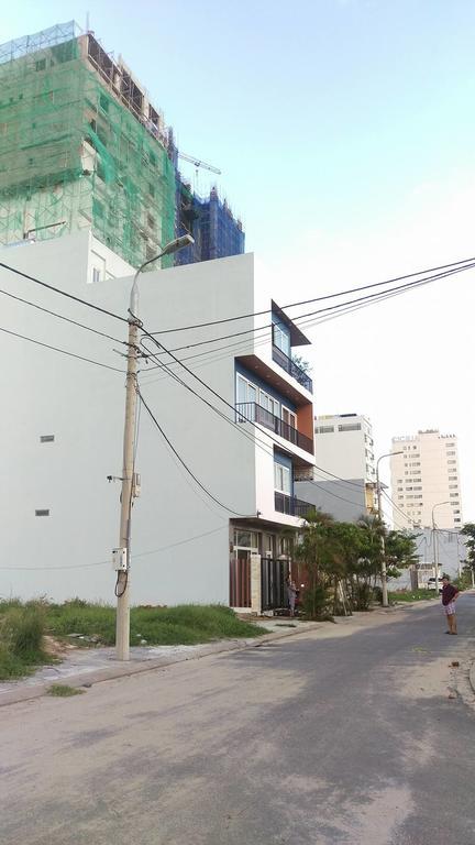 Guest house Viha Beach Da Nang