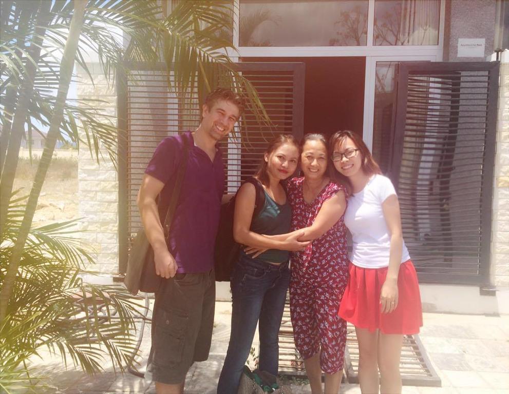 Guest house Viha Beach