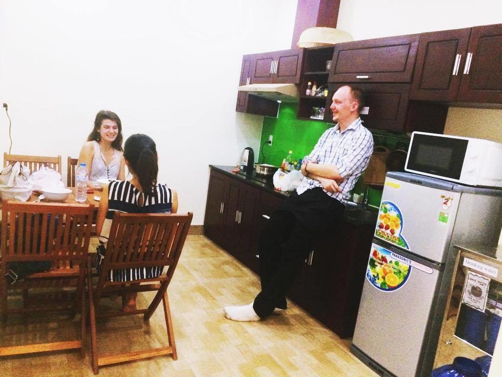 Guest house Viha Beach *