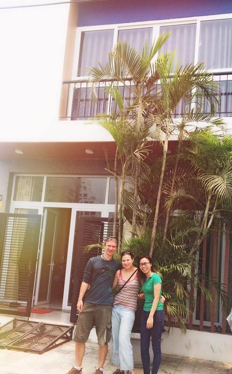 Guest house Viha Beach Da Nang