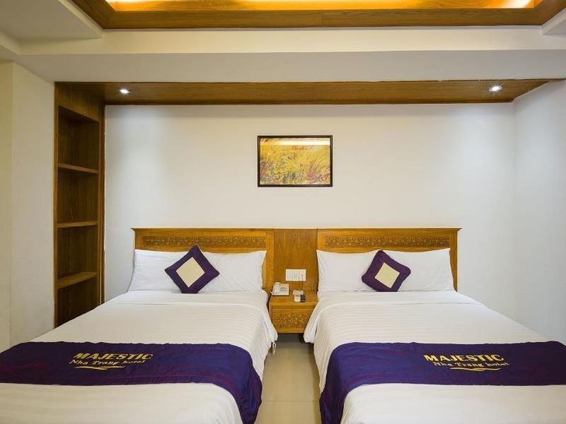 Hotel Majestic Nha Trang