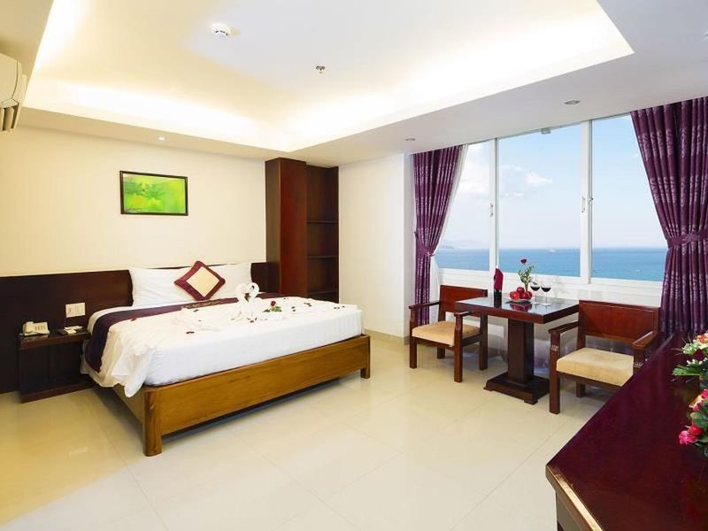Hotel Majestic 3*