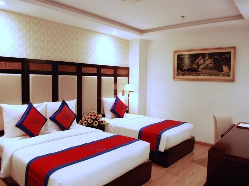 Hotel Galliot