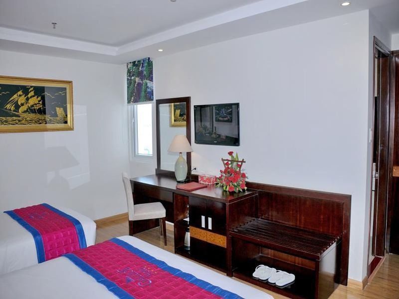 Hotel Galliot 4*