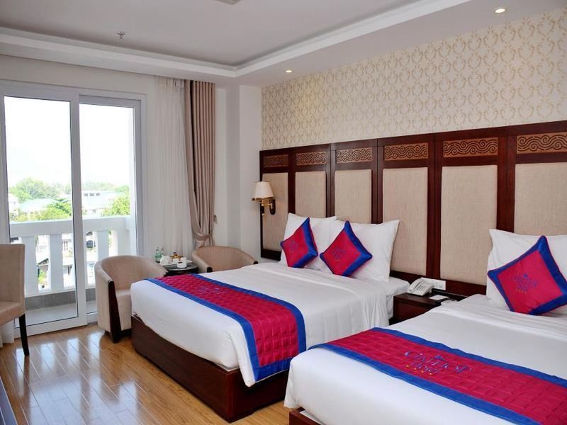 Hotel Galliot 4*