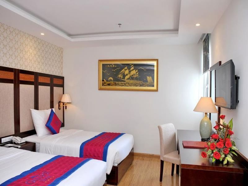 Hotel Galliot
