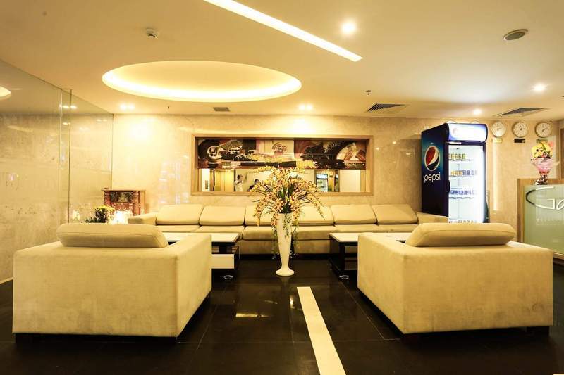 Hotel Kova Diamond 4*