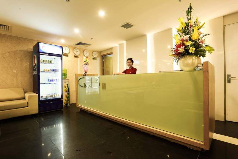 Hotel Kova Diamond