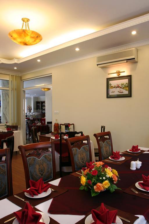 Sunny 1 Khách sạn Hà Nội