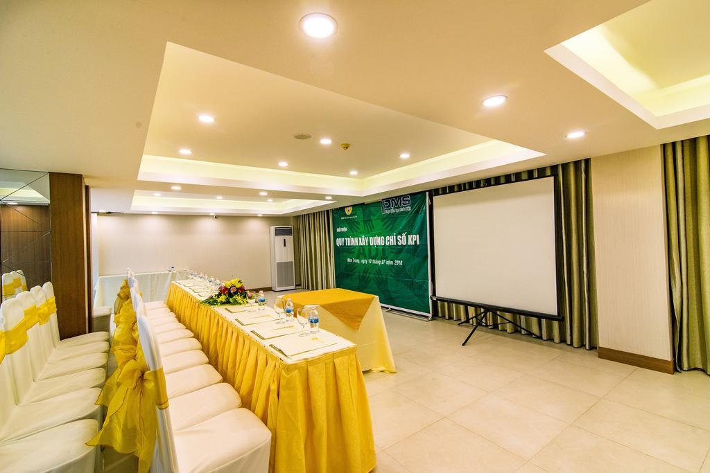Paradise 3* Nha Trang