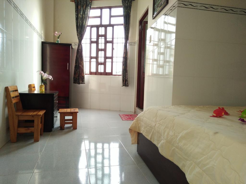 An Guest house Phu Quoc