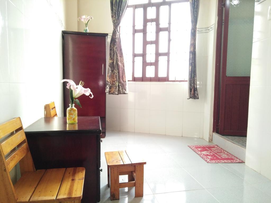 Guest house An 2*