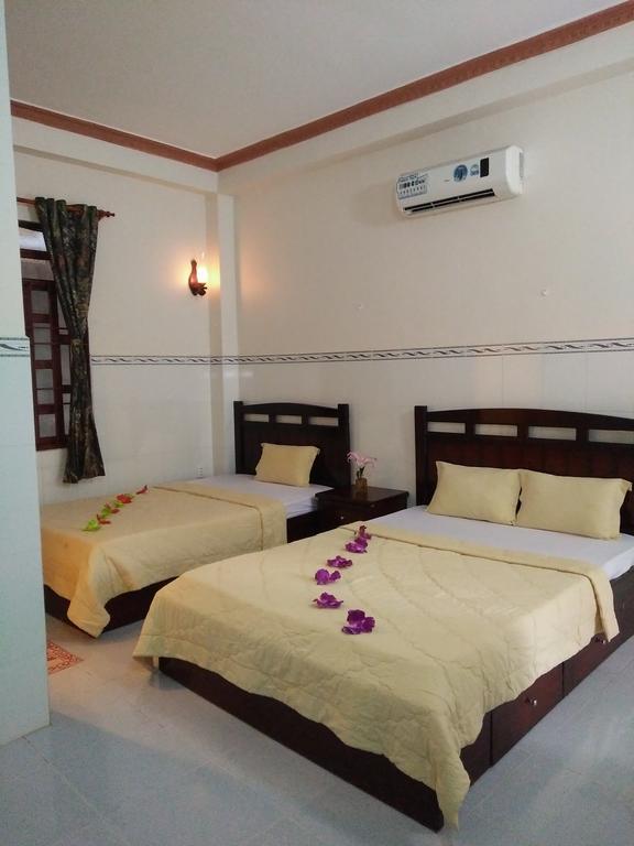 An Guest house