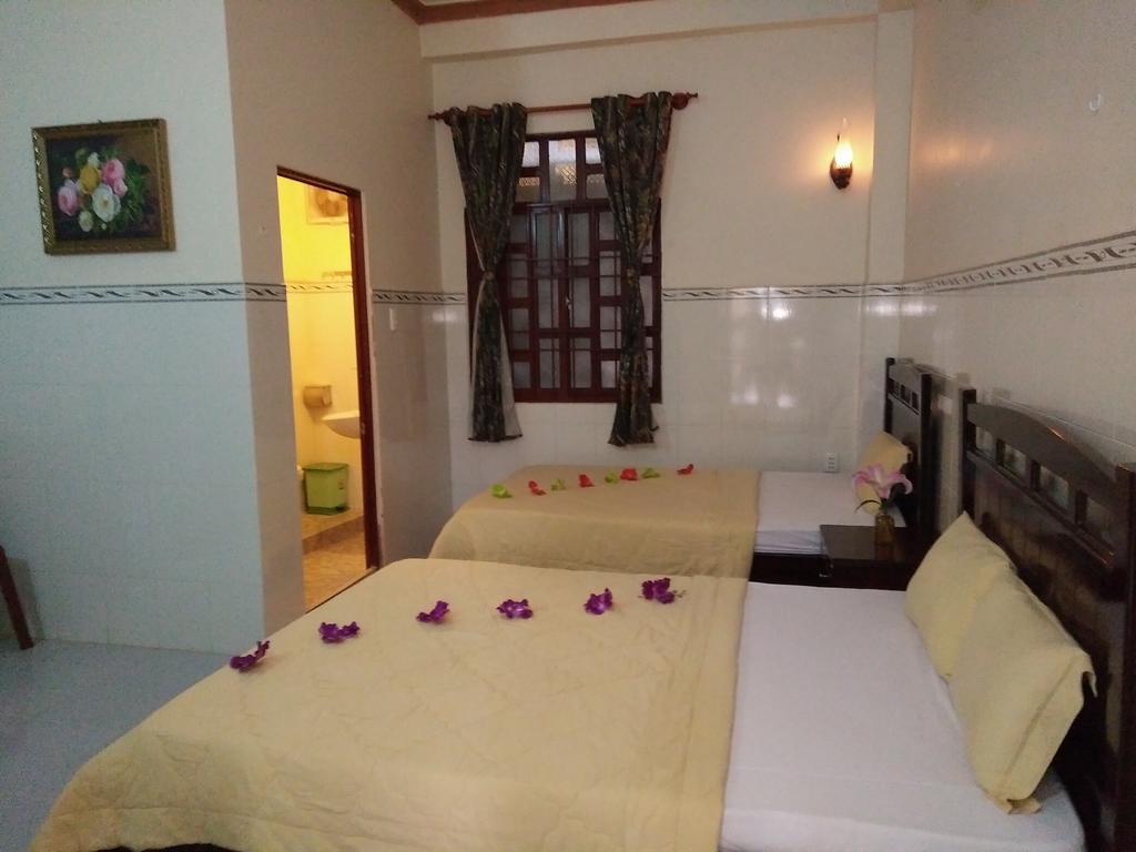 An Guest house 2*