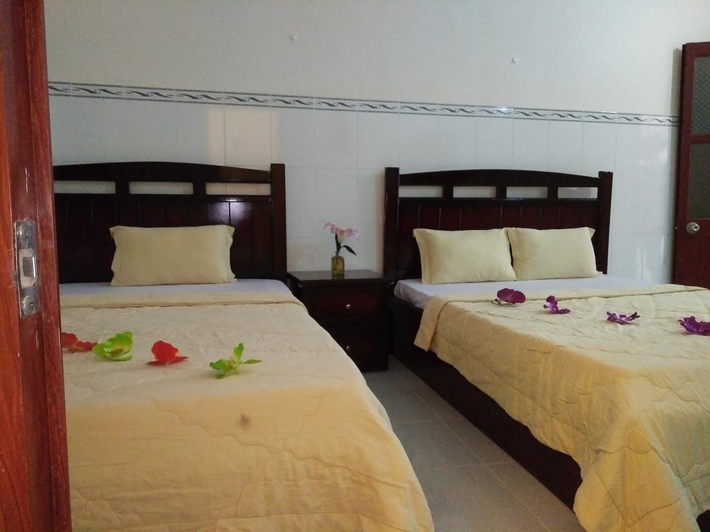 Guest house An