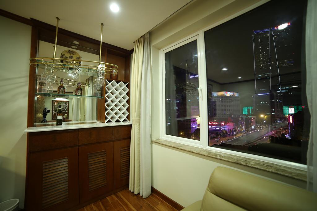 Sunny 1 Khách sạn