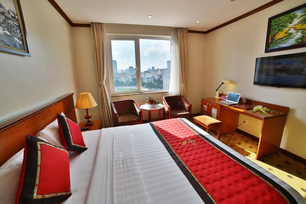 Khách sạn Sunny 1 Hà Nội
