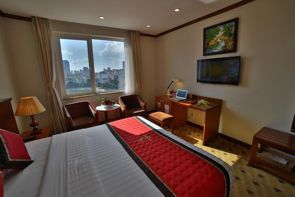 Sunny 1 Hà Nội