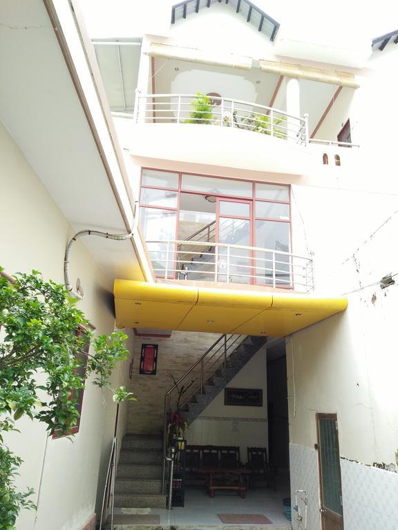 Guest house An