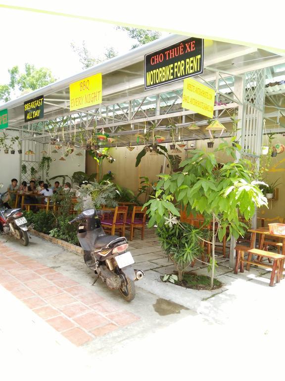 An Guest house 2*