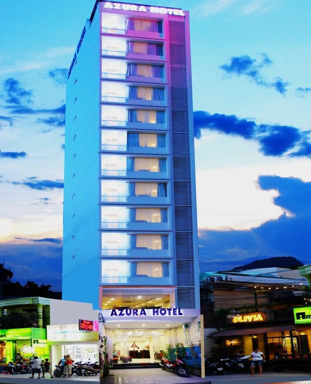 Azura Hotel 3*