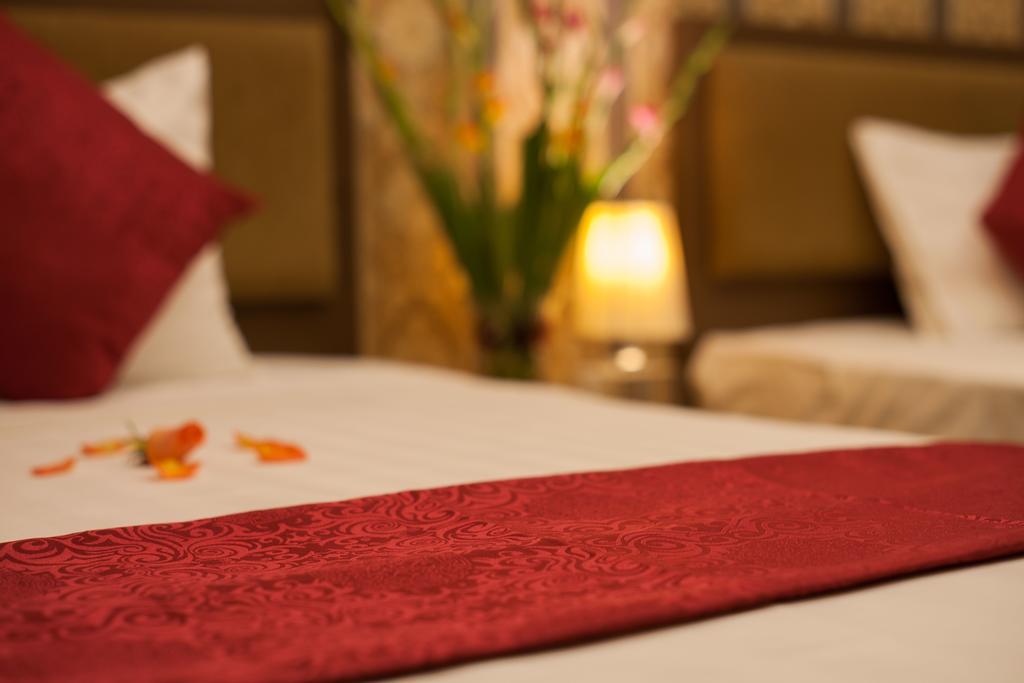 Helios Legend Hotel Hanoi