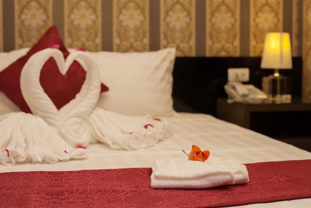 Helios Legend Hotel