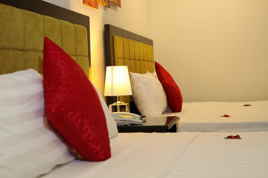 Hotel Helios Legend 3*