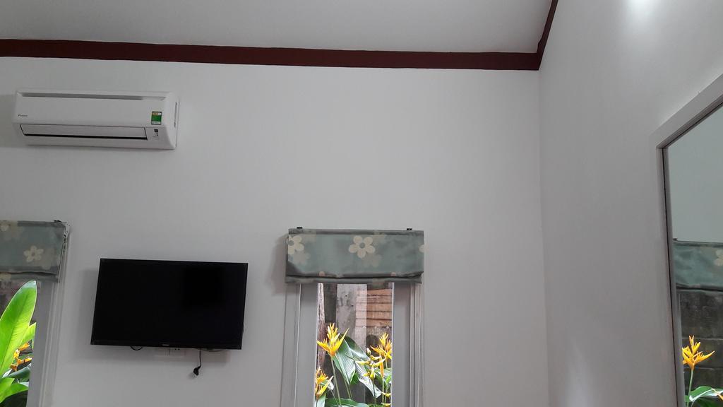Seaside Homestay Bed & Breakfast