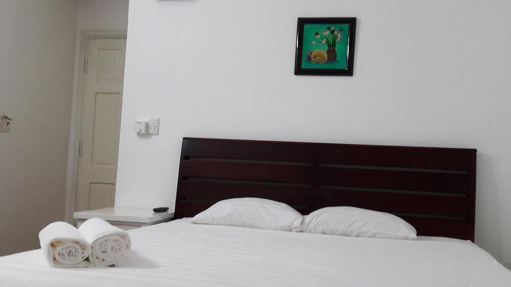 Seaside Homestay Bed & Breakfast 2*