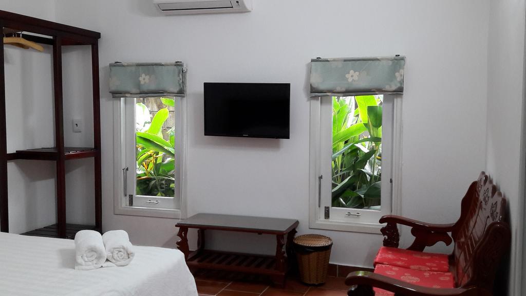 Bed & Breakfast Seaside Homestay