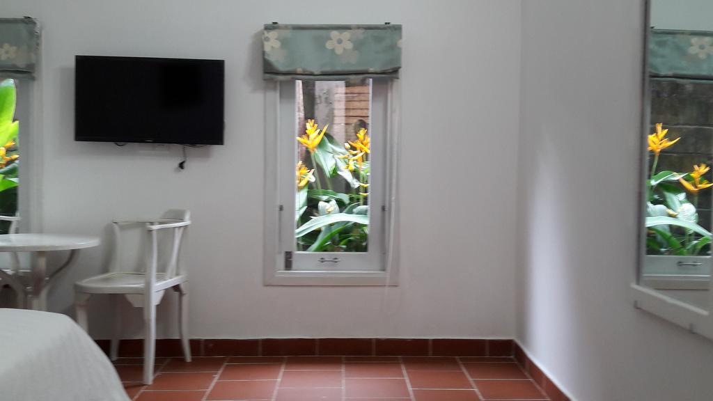 Seaside Homestay Bed & Breakfast