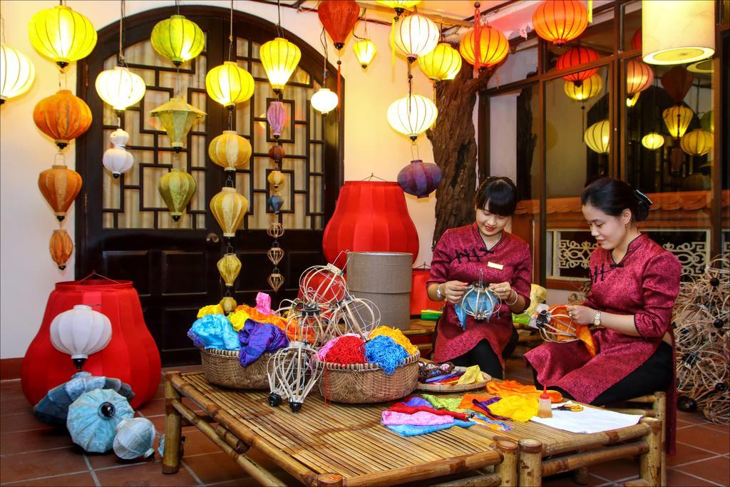 Khách sạn Lantern