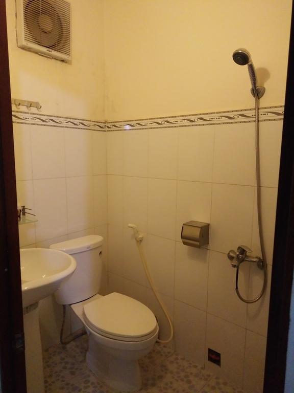 An Guest house