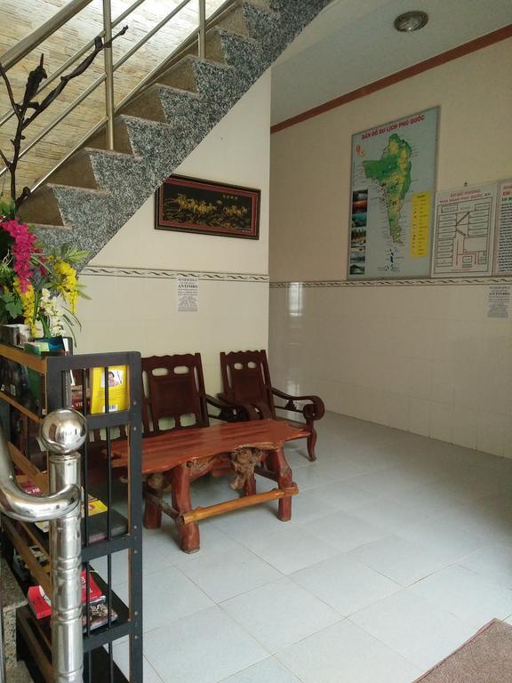 Guest house An Phu Quoc