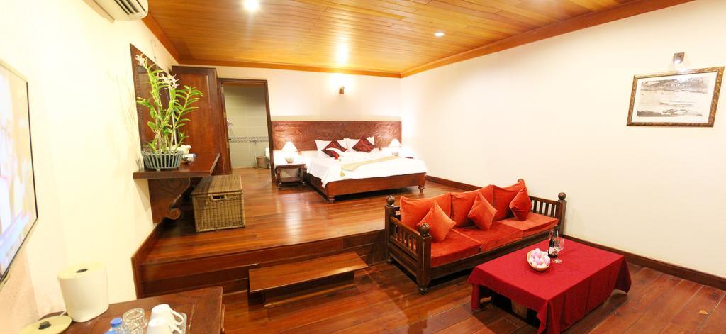Blue Shell Resort Mui Ne