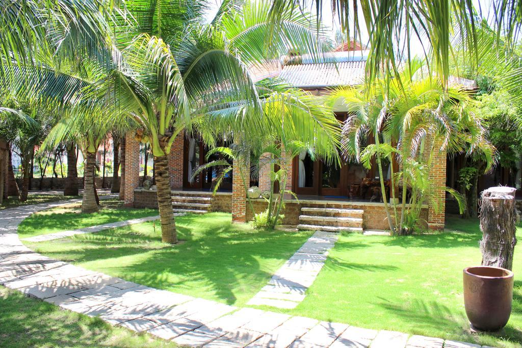 Blue Shell Resort Mui Ne