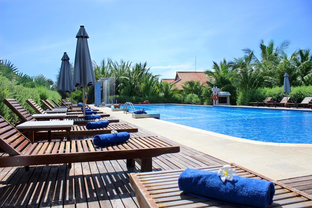 Blue Shell Resort