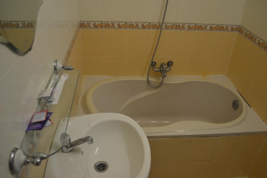 Hotel White Lion 2